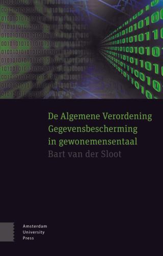 De Algemene Verordening Gegevensbescherming in gewonemensentaal