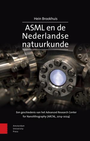 ASML en de Nederlandse natuurkunde