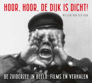 Hoor, hoor, de dijk is dicht