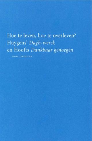 Hoe te leven, hoe te overleven?