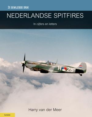 Nederlandse Spitfires