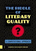 The Riddle of Literary Quality
