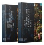 Grote geschiedenis van de Nederlandse taal (set)