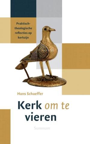 Kerk om te vieren