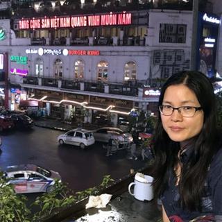 Ear to Asia Podcast: Vietnamese seeking their fortunes underground in Russia