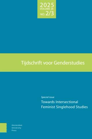 Tijdschrift voor Genderstudies