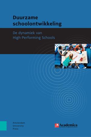 Duurzame schoolontwikkeling