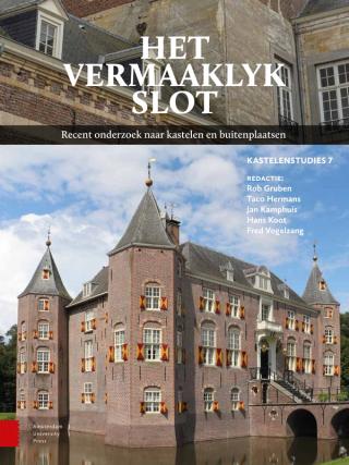 Het vermaaklyk slot