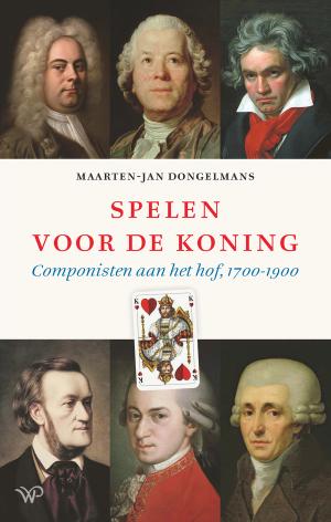 Spelen voor de koning