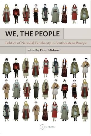 We, the People