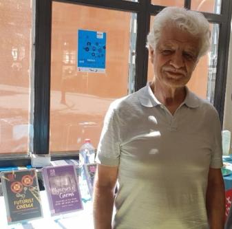 Remembering our colleague and friend Thomas Elsaesser 