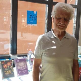 Remembering our colleague and friend Thomas Elsaesser