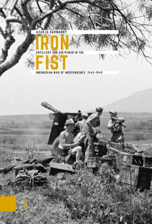 Iron Fist