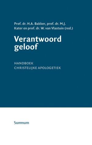 Verantwoord geloof