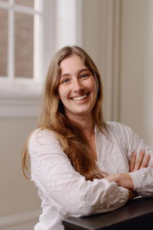 Mirte Liebregts