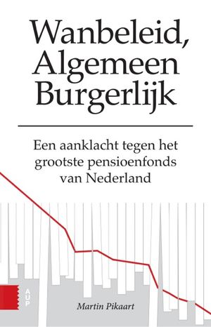 Wanbeleid, algemeen burgerlijk