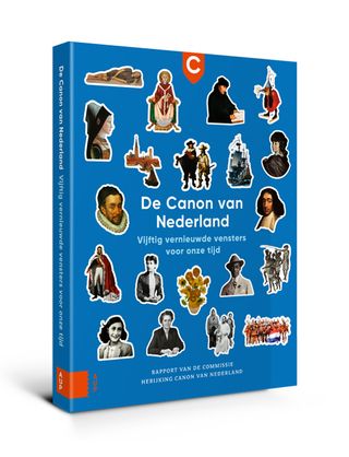 De Canon van Nederland