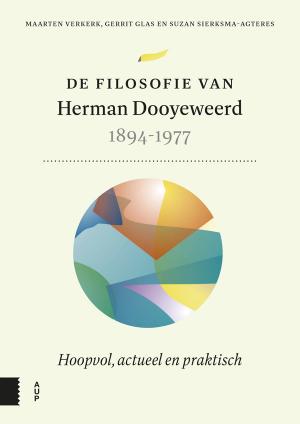 De filosofie van Herman Dooyeweerd, 1894-1977