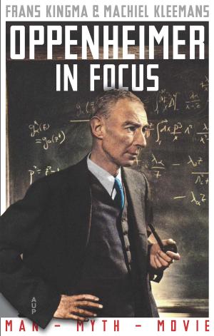 Oppenheimer in Focus