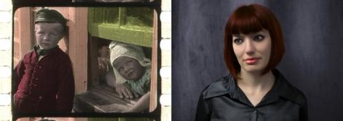 This is Film! #2: Bits & Pieces and the VJ