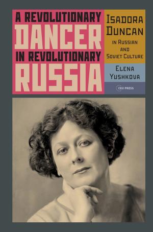 A Revolutionary Dancer in Revolutionary Russia