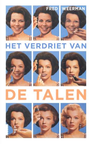 Het verdriet van de talen