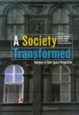 A Society Transformed