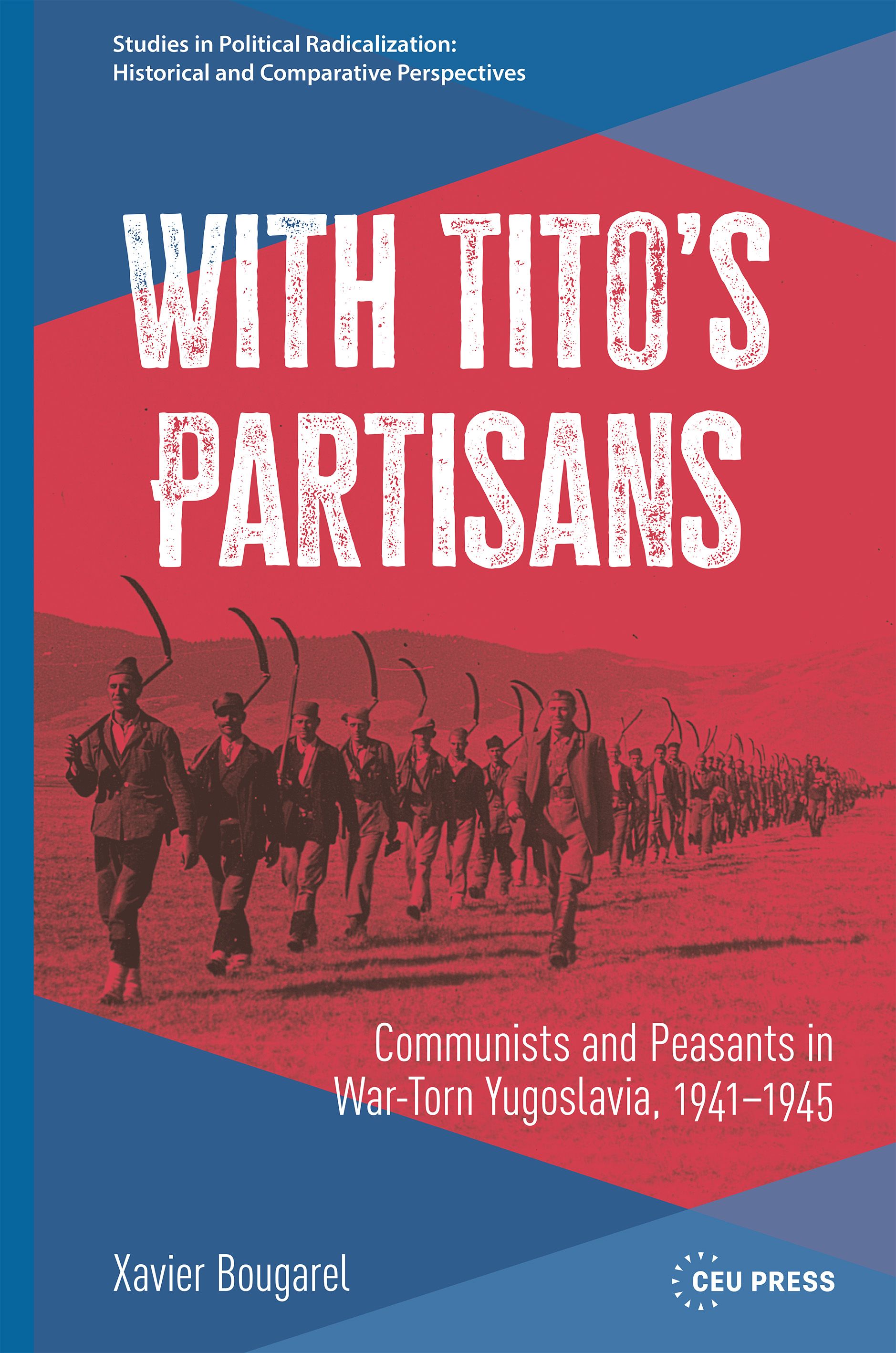 With Tito's Partisans