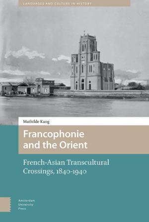 Francophonie and the Orient