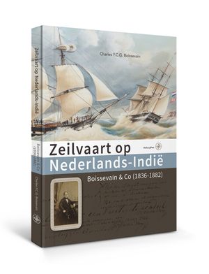 Zeilvaart op Nederlands-Indië