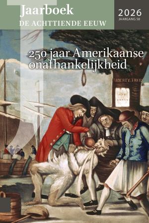 250 jaar Amerikaanse onafhankelijkheid