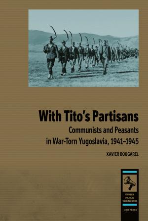 With Tito’s Partisans