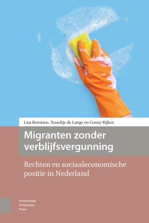 Migranten zonder verblijfsvergunning