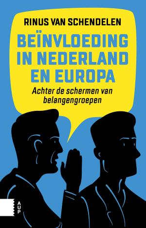 Beïnvloeding in Nederland en Europa