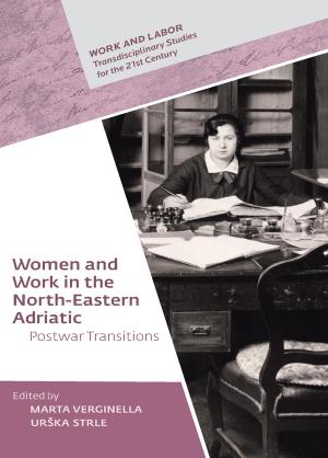 Women and Work in the North-Eastern Adriatic