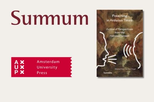 Amsterdam University Press acquires Summum Academic Publications