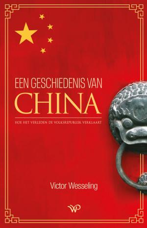 Een geschiedenis van China