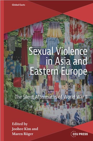 Sexual Violence in Asia and Eastern Europe