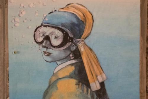 Knowledge Unlatched select 7 books from AUP for Open Access!