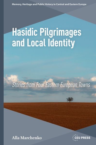 Hasidic Pilgrimages and Local Identity