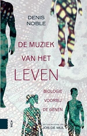 De muziek van het leven