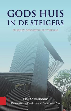 Gods huis in de steigers