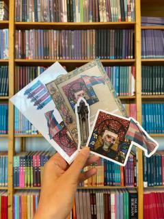 Lambda Literary Awards Finalist - Trans and Genderqueer Subjects in Medieval Hagiography