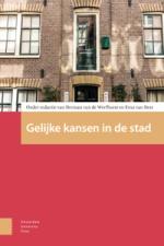 Gelijke kansen in de stad