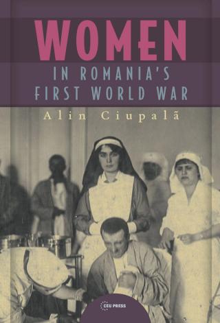 Women in Romania’s First World War