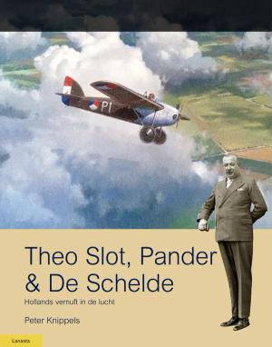 Theo Slot, Pander en De Schelde