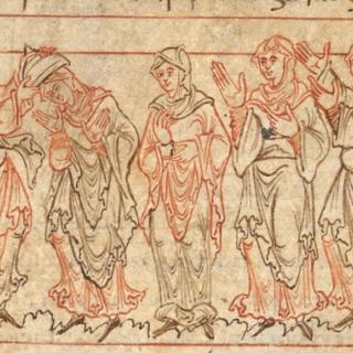 AUP titles selected for Open Access by Knowledge Unlatched!