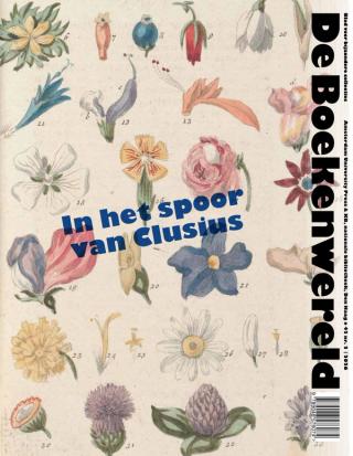 In het spoor van Clusius
