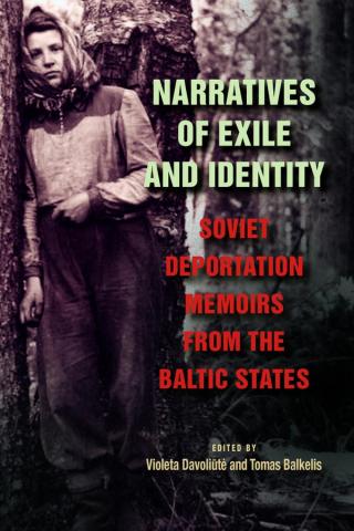 Narratives of Exile and Identity