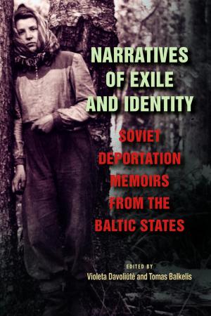 Narratives of Exile and Identity